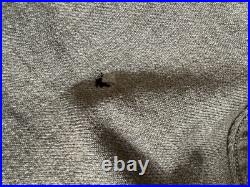 WWII US Army TSgt 1940s Dress Uniform COMPLETE CBI