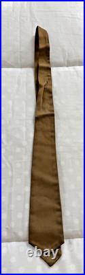 WWII US Army TSgt 1940s Dress Uniform COMPLETE CBI