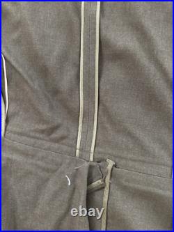 WWII US Army TSgt 1940s Dress Uniform COMPLETE CBI