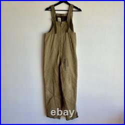 WWII US Army Tanker Coveralls Excellent Condition Original