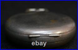 WWII US Army USAAF Bureau of Ordnance'ELGIN TIMER' Stopwatch, Functioning Watch