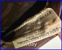 WWII US Army Uniform Officer Jacket &Hat, Personal Memorabilia, Photos