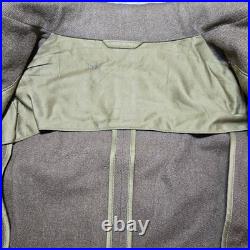 WWII US Army Uniform Set Original World War II Era Military Jacket and Pants