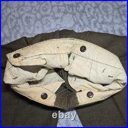 WWII US Army Uniform Set Original World War II Era Military Jacket and Pants