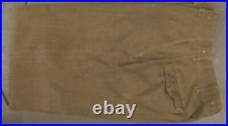WWII US Army Uniform Wool US Army Europe Complete Excellent 38 R cap pants