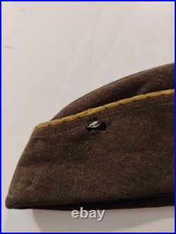 WWII US Army WAC AAF Jacket, Skirt, Garrison Cap with AAF Transport Command Pin