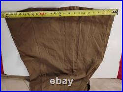 WWII US Army WAC AAF Jacket, Skirt, Garrison Cap with AAF Transport Command Pin