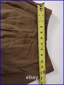 WWII US Army WAC AAF Jacket, Skirt, Garrison Cap with AAF Transport Command Pin