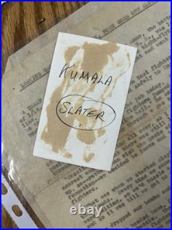 WWII US GI in the ETO Photo Lot 5th Army / 7th Army