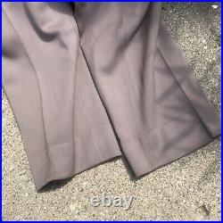 WWII US army Officers PINKS Uniform Pants WW2 USGI Large Size