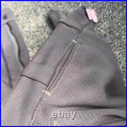 WWII US army Officers PINKS Uniform Pants WW2 USGI Large Size