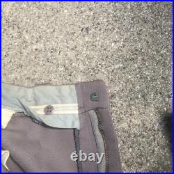 WWII US army Officers PINKS Uniform Pants WW2 USGI Large Size