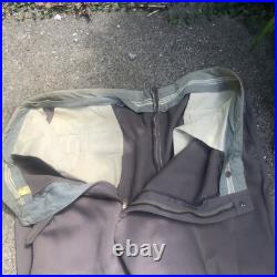 WWII US army Officers PINKS Uniform Pants WW2 USGI Large Size