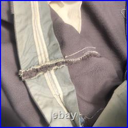 WWII US army Officers PINKS Uniform Pants WW2 USGI Large Size