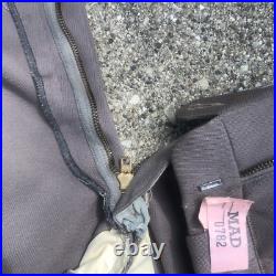 WWII US army Officers PINKS Uniform Pants WW2 USGI Large Size