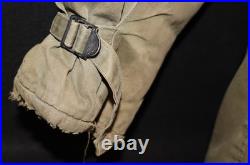 WWII USAAF Army Air Forces TYPE B-11 Heavy Coat Parka Size 38'Bert Turner Co