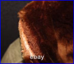 WWII USAAF Army Air Forces TYPE B-11 Heavy Coat Parka Size 38'Bert Turner Co