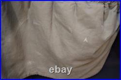 WWII USAAF Army Air Forces TYPE B-11 Heavy Coat Parka Size 38'Bert Turner Co