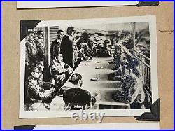 WWII Veteran Army Photographer's Original Album Pg Japanese Surrender Manila'45