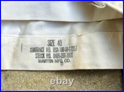 WWII & Vietnam War Father Son US Army US Navy Grouping Liberty Cuffs Original