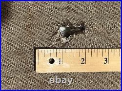 WWII WW2 1943 Dated US Army LARGE Pile Field Parka Liner Jacket Fur Hood Talon WWII WW2 1943 Dated US Army LARGE Pile Field Parka Liner Jacket Fur Hood Talon