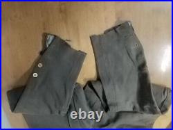 WWII WW2 Japanese clothes Japanese Army uniform Clothes From Japan