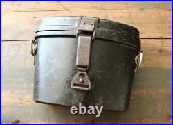 WWII/WW2 Relic German army Bakelite Field Binoculars Box/ Original