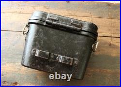 WWII/WW2 Relic German army Bakelite Field Binoculars Box/ Original