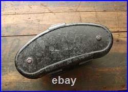 WWII/WW2 Relic German army Bakelite Field Binoculars Box/ Original