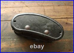 WWII/WW2 Relic German army Bakelite Field Binoculars Box/ Original