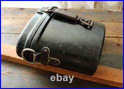 WWII/WW2 Relic German army Bakelite Field Binoculars Box/ Original