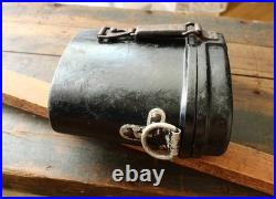 WWII/WW2 Relic German army Bakelite Field Binoculars Box/ Original