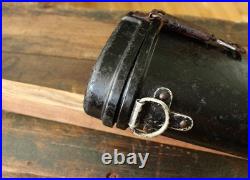 WWII/WW2 Relic German army Bakelite Field Binoculars Box/ Original