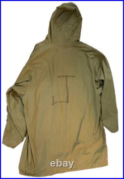 WWII WW2 US Army Mountain Troops Reversible Ski Parka