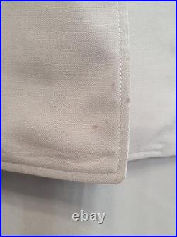 WWII Women's Army Khaki WAC Uniform Jacket & Skirt & Medals 1940s (B-36 W-24)