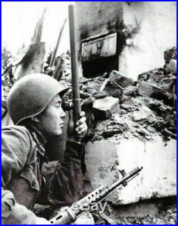 WWII original Red Army Periscope 1942 / J 0520