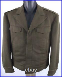 World War II B-13 Flight Jacket Size 40 WWII WW2 Army Air Force AAF