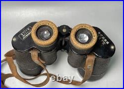 WorldWar2 Imperial Japanese Army Air Force Binoculars WWII Authentic Pilot Gear