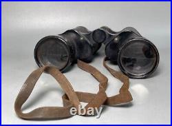 WorldWar2 Imperial Japanese Army Air Force Binoculars WWII Authentic Pilot Gear