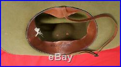 Ww2 Australian Army Brigadier General's Uniform Slouch Hat 1941 Hatcraft Pty Ltd