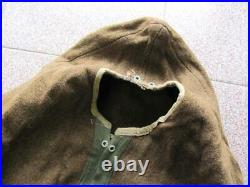 Ww2 Original Us Army D-day Normandy Soldier Sleeping Bag