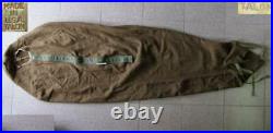 Ww2 Original Us Army D-day Normandy Soldier Sleeping Bag