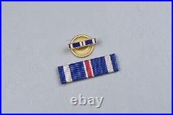 Wwii U. S. Army Air Corps Distinguished Flying Cross In Case