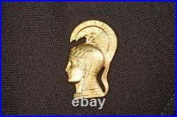 Wwii U. S. Army Wac Officer Uniform Jacket