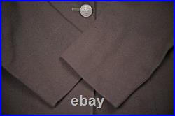 Wwii U. S. Army Wac Officer Uniform Jacket