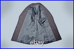 Wwii U. S. Army Wac Officer Uniform Jacket