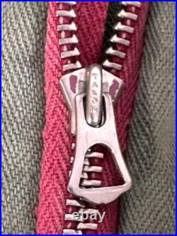 Wwii Us Army Hbt Tanker Coveralls Original 1943 One-piece Suit