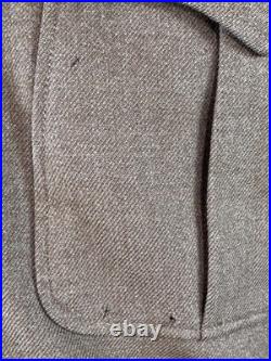 Wwii Us Army Ike Jacket 32nd & 14th Armored DIV Patches Dated 1944 Wwii Us Army Ike Jacket 32nd & 14th Armored DIV Patches Dated 1944