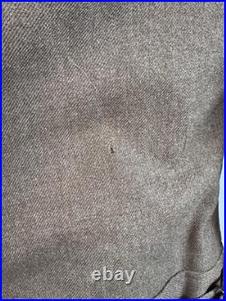 Wwii Us Army Ike Jacket 32nd & 14th Armored DIV Patches Dated 1944 Wwii Us Army Ike Jacket 32nd & 14th Armored DIV Patches Dated 1944