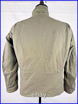 Wwii Us Army M41 Jacket With 3rd Infantry Shoulder Patch Named